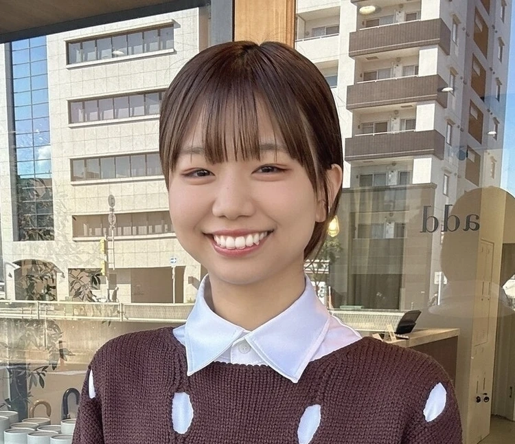 成平　萌香／なりひら　ほのか