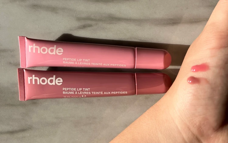 アメリカ土産におすすめ!SEPHORAコスメ3選(rhode)_3