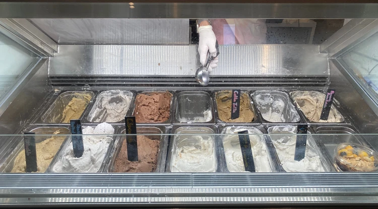 ヘルシー＆美味しい！東京都内で楽しむヴィーガンアイス3選！#スイーツ部_2_2