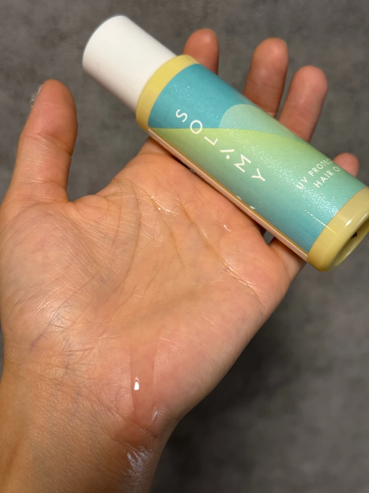 【髪の紫外線対策はシャンプーから】SOLAMYのシャンプー&トリートメントでUV対策_5