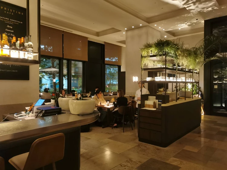 春先取り♪ホテル虎ノ門ヒルズでイチゴ尽くしに酔いしれるアフタヌーンティー_7