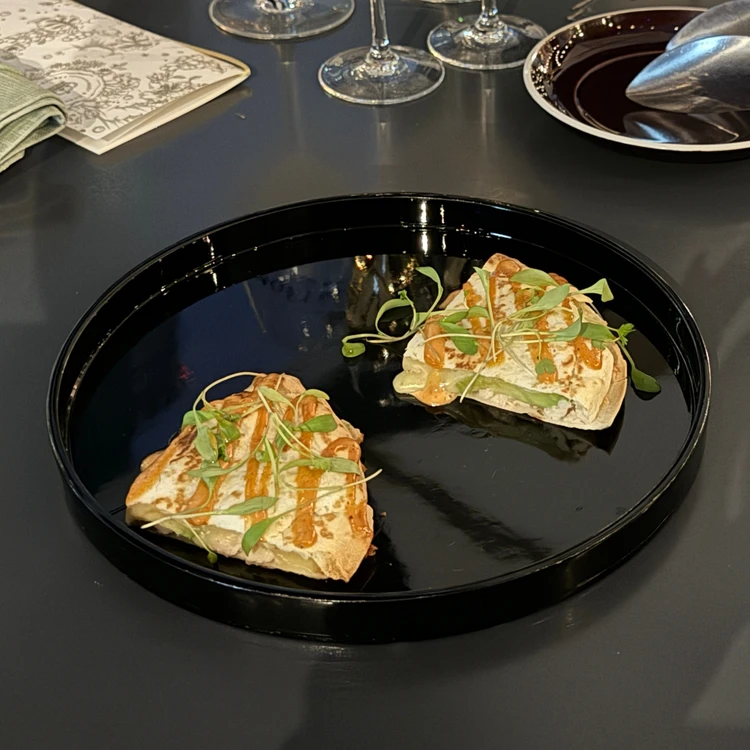 夏限定！プルマン東京田町で特別な夜を楽しむ♡_3_3