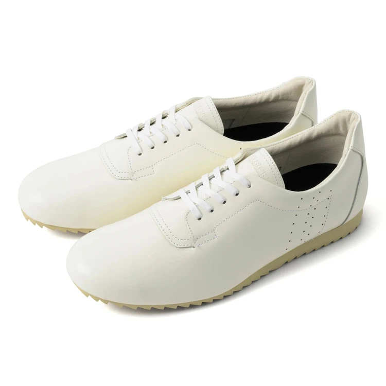 パトリック　ヨークトン　ホワイト