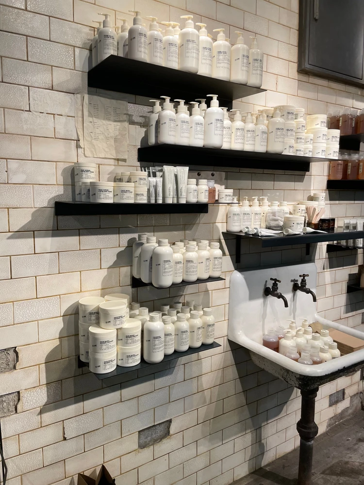 メンズに贈りたい、LE LABO の SANTAL 33。クリプレにも。_2
