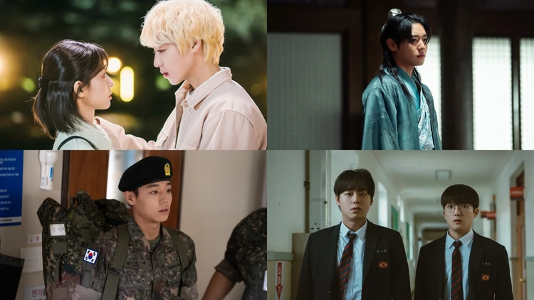 【韓国ドラマ】パク・ジフン出演のおすすめ作品4選！繊細な演技から迫力のアクションまで、かわいいだけじゃないギャップに注目
