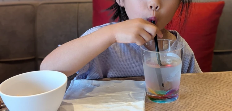 子連れも◎