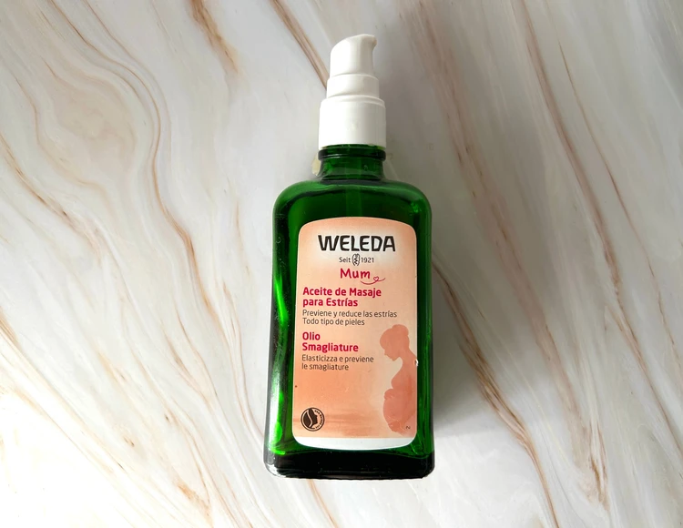 【妊婦さん必見！】妊娠線ゼロの私が使った最強マタニティアイテム2選_3_1