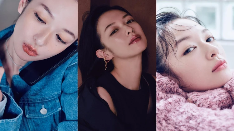 今人気の「タンフルリップ」とは？秋トレンド5色の大人可愛い仕上がりは森絵梨佳がお手本！