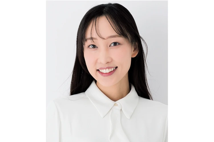 玉田萌子さん（35歳)