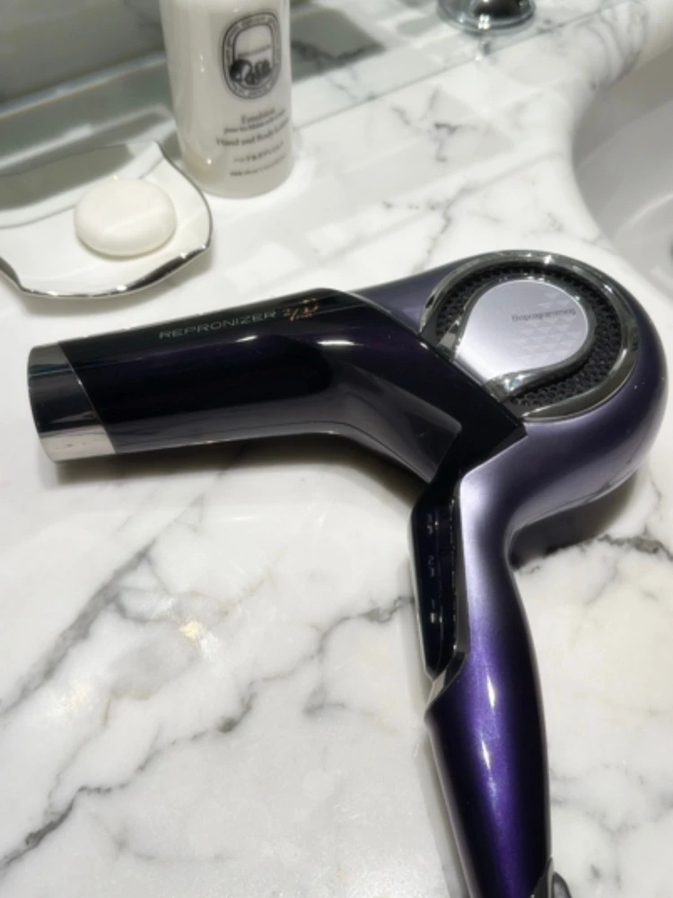 ザリッツカールトン大阪 ドライヤー レプロナイザー27D