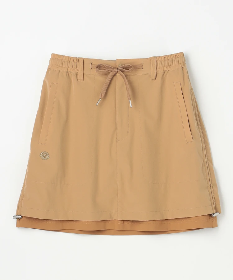 ピーダブリュサーキュラス　スカート