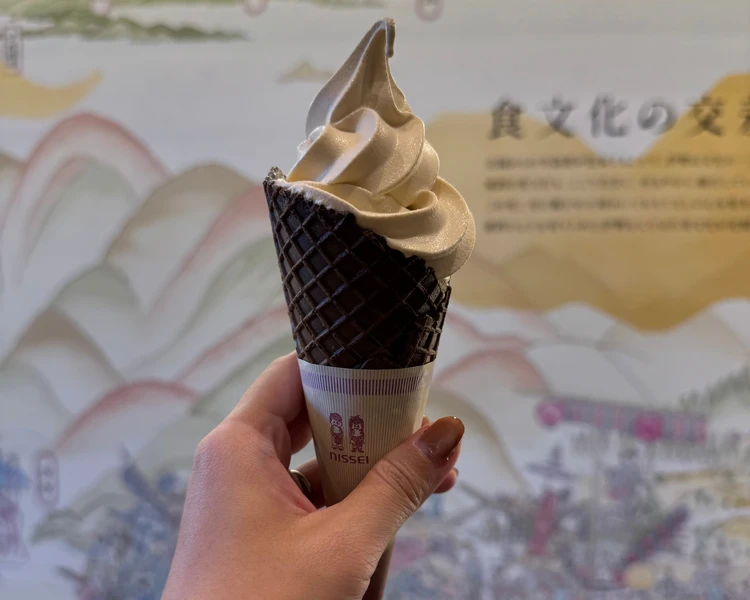 【三重・VISON】東京ドーム24個分の商業リゾート！エリア別食べ歩いたものリスト【グルメ編】_17