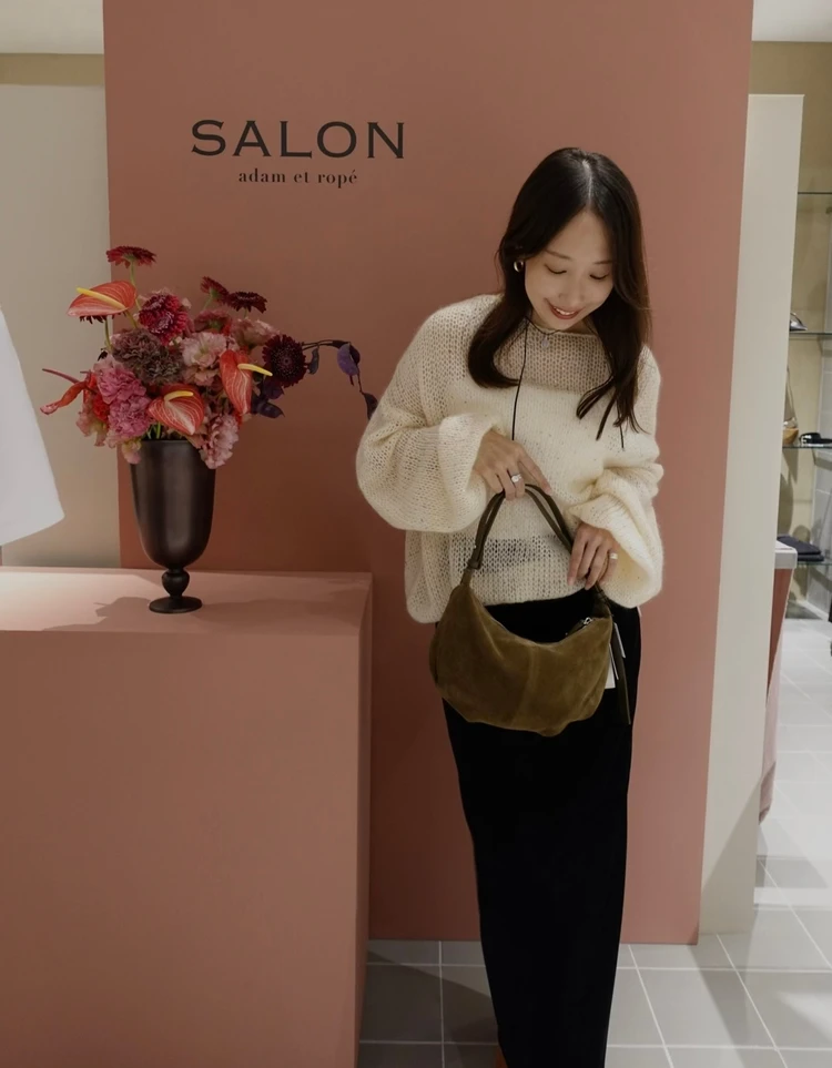 SALON　アダムエロペ