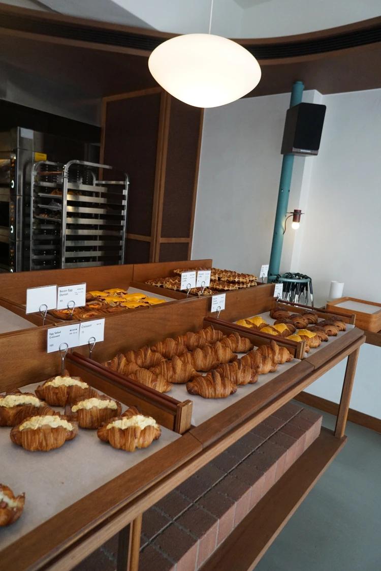 【台湾trip】絶対に行ってほしいbakery cafe🥐_1_2