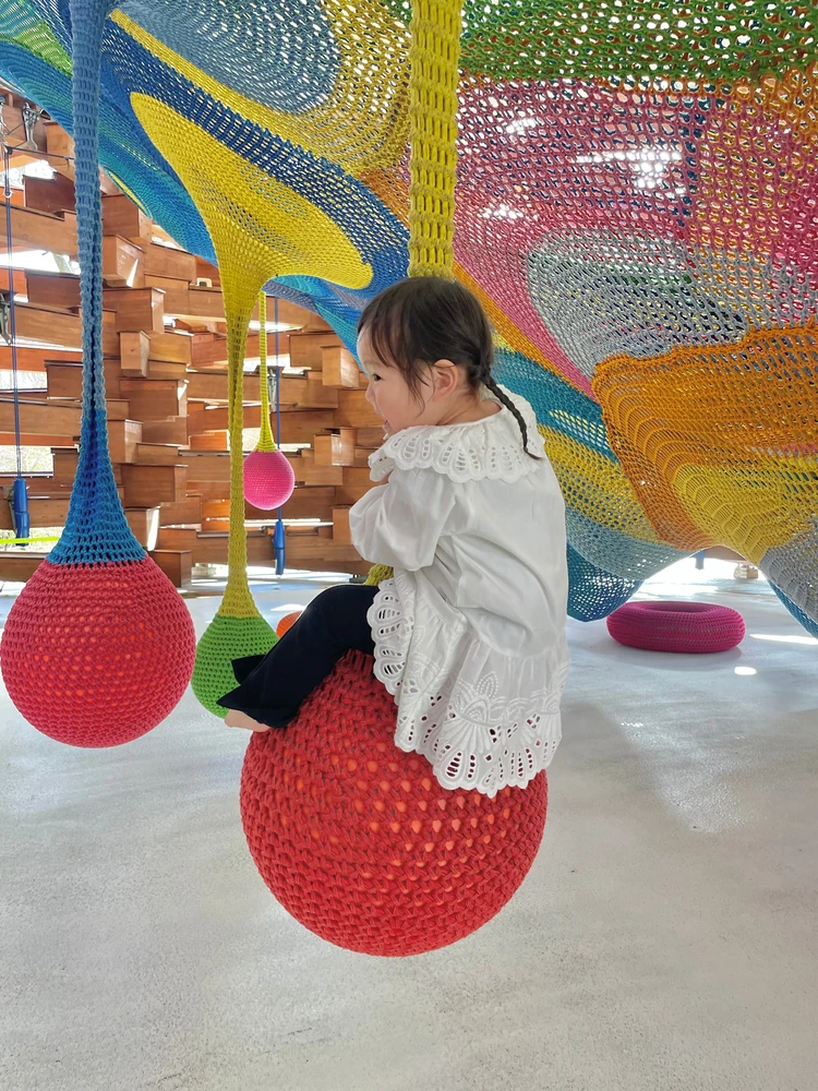 愛犬と泊まれる★子連れにもおすすめの宿② ~星野リゾート 界 仙石原 ＆彫刻の森美術館~_16