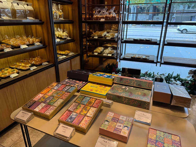 台湾3度目の私がおすすめする!台湾に行ったら絶対買いたい厳選お土産4選❤️_5