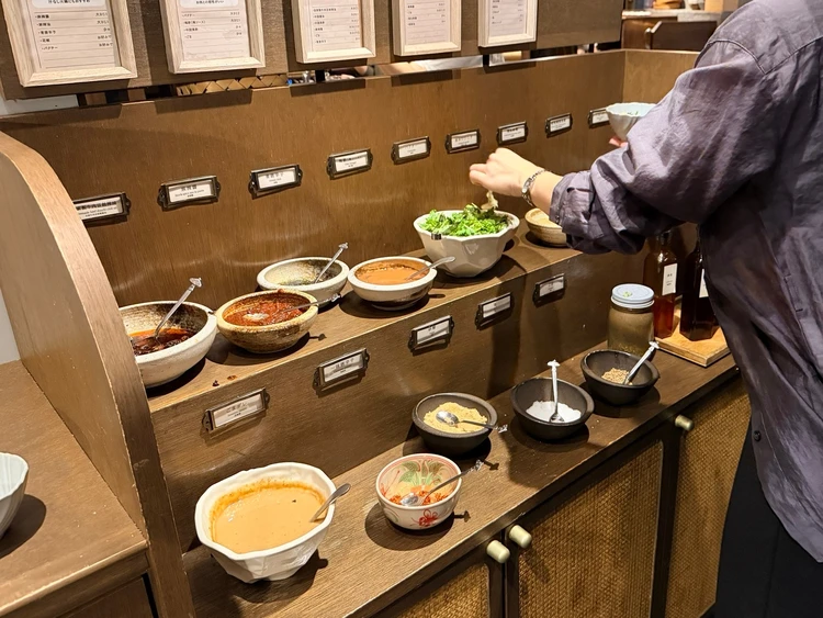 薬膳火鍋で芯から温まる♡恵比寿『裏の山の木の子』#グルメ部_13