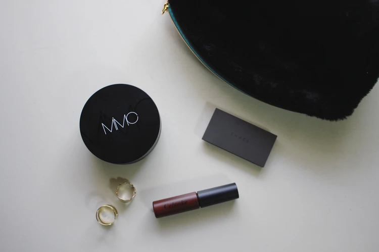 待ちに待ったcelvokeのグロスを受け取りに♡_1