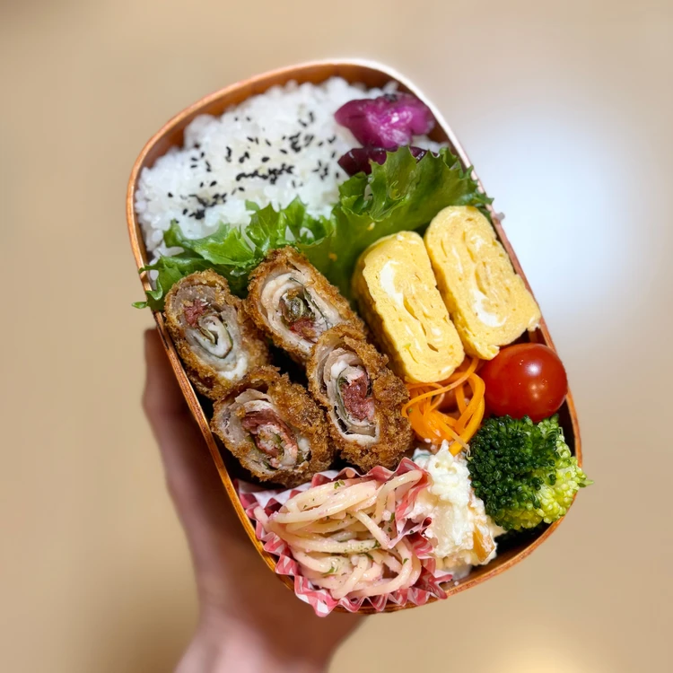 ズボラな私でも実践できた！お弁当を 「なんだか美味しそう」に見せるコツ_6