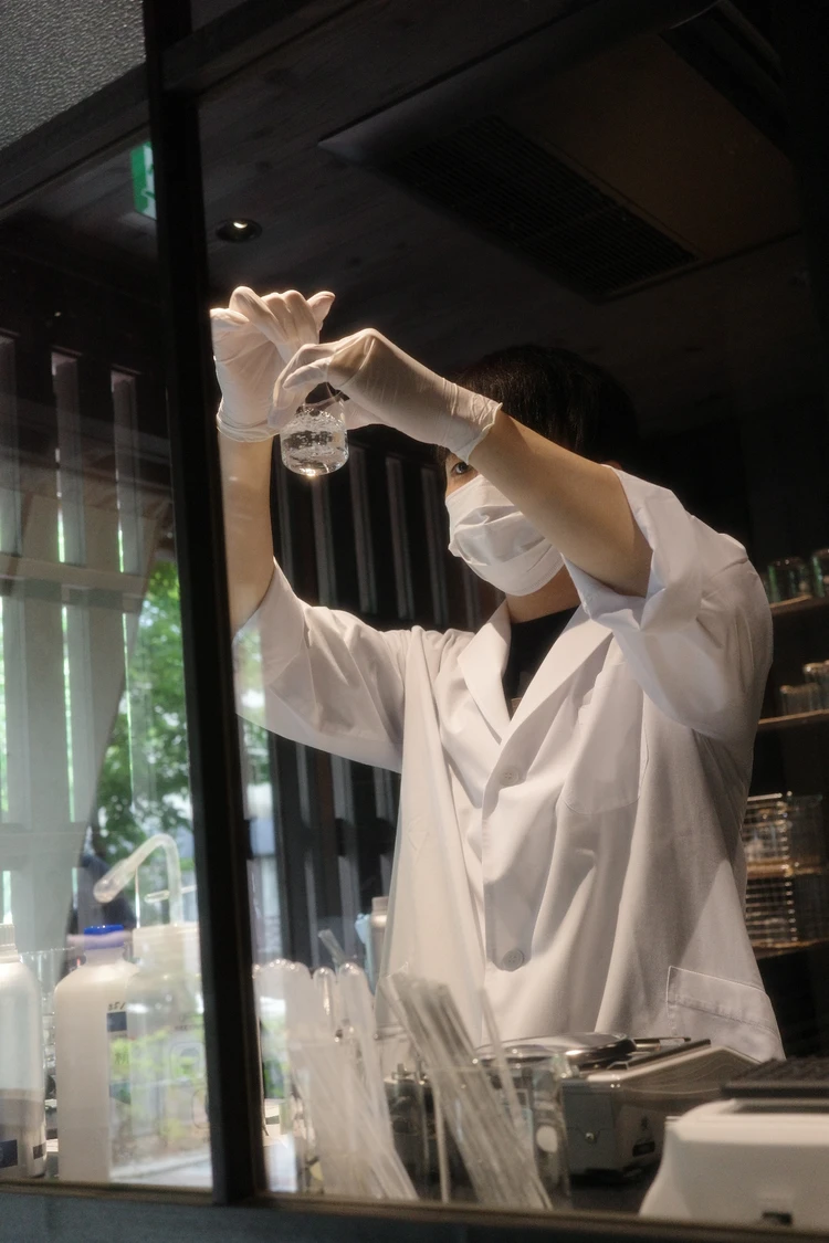 ル ラボの“リフィルプログラム