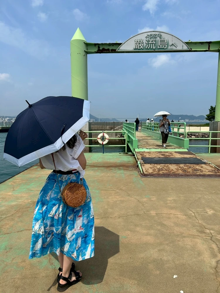 美白ケアオタクが絶対に欠かせない！夏の旅行の必需品3選♡_4