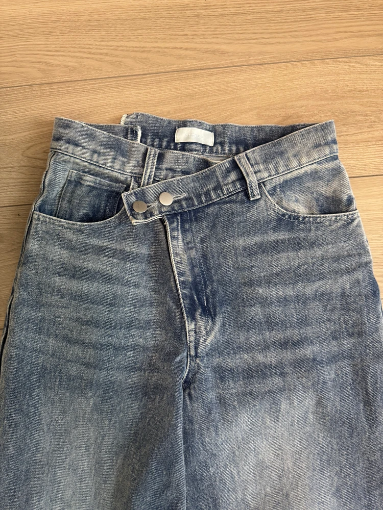 イエベ秋の本領発揮？！暑がりイメコンの晩夏デニムコーデ #ファッション部_5_2