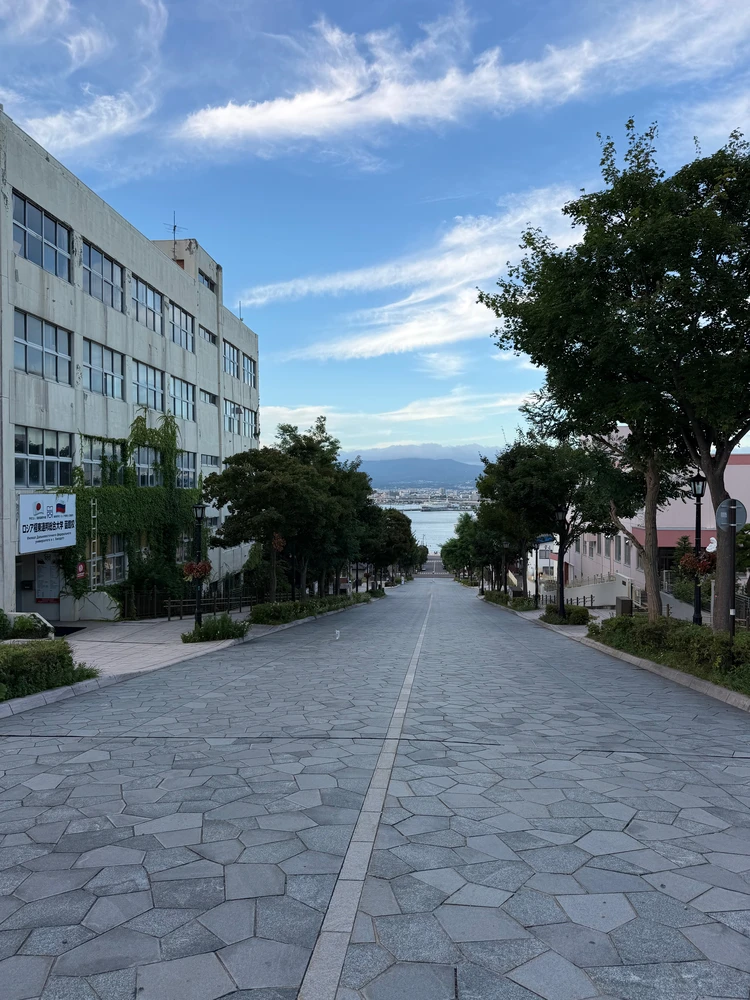 【北海道】食べて、歩いて、景色を楽しむ。函館2泊3日の旅_5_1