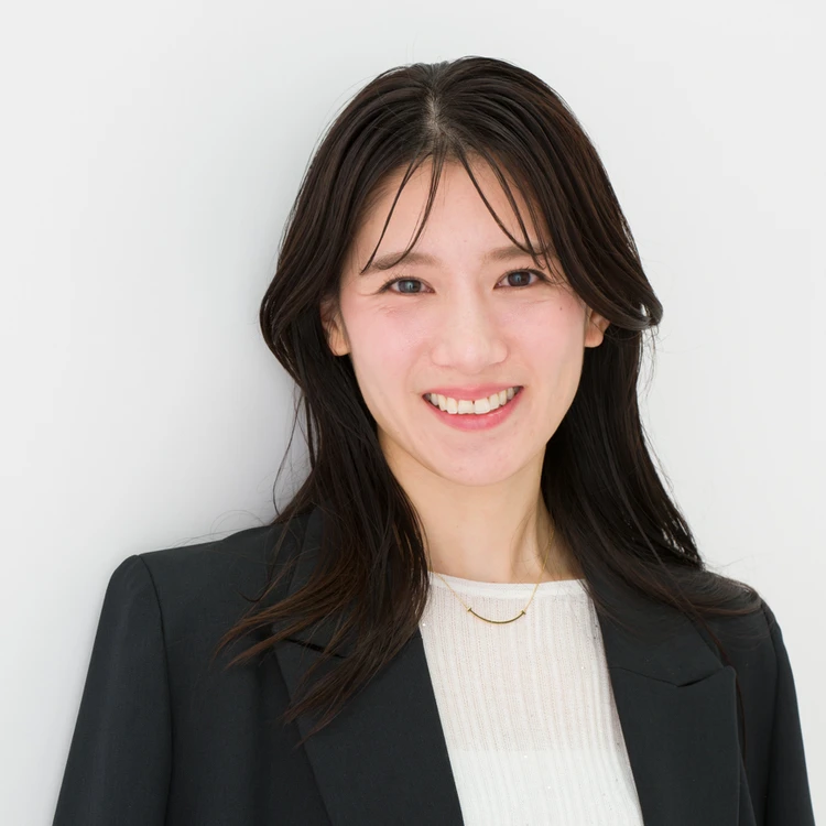 神元恵莉さん (31歳)