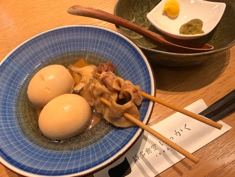 【福岡県】空港に着いたらまず！行ってほしい！絶品博多グルメ！_2