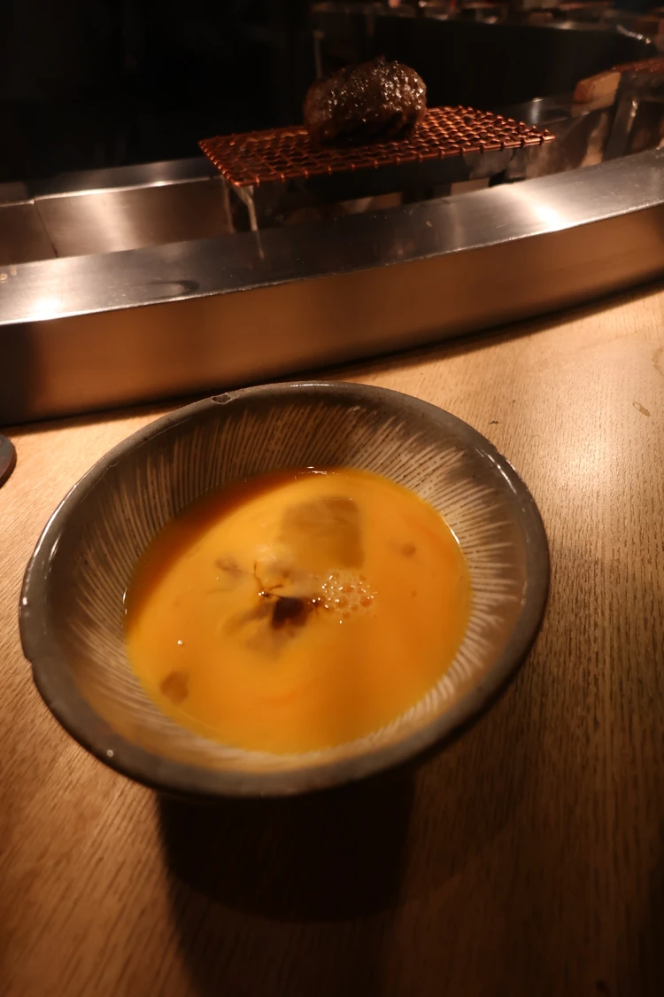 【SNSで話題の行列ができるお店】挽肉と米に行ってきた！確実に食べられる方法を教えます！_5