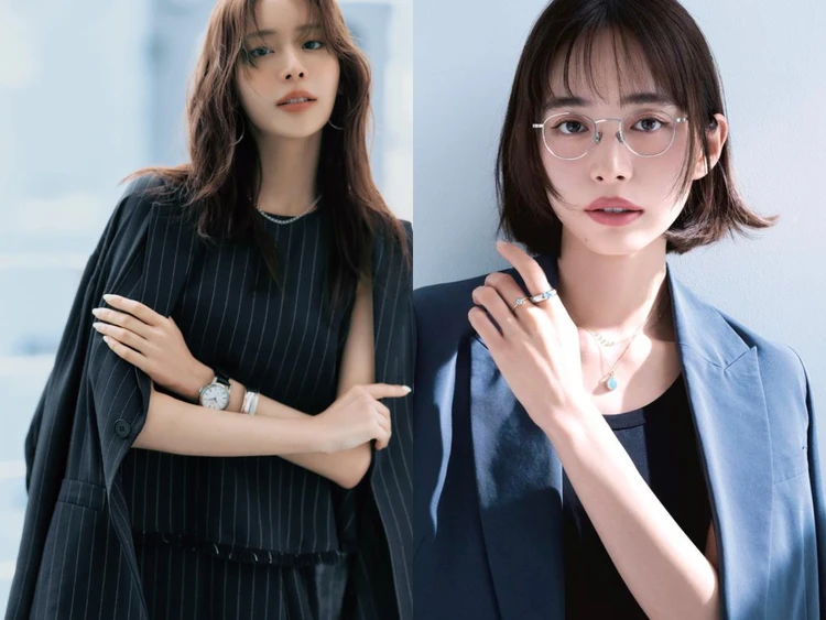 【2026年】 大人女子「ジャケットコーデ」18選。オフィスカジュアルにも初秋の休日スタイルにも。活躍するのは「薄軽素材」！