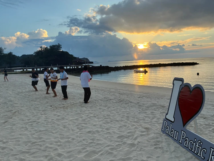 【パラオ旅行②】パラオパシフィックリゾート(PPR)滞在記🏝️_11