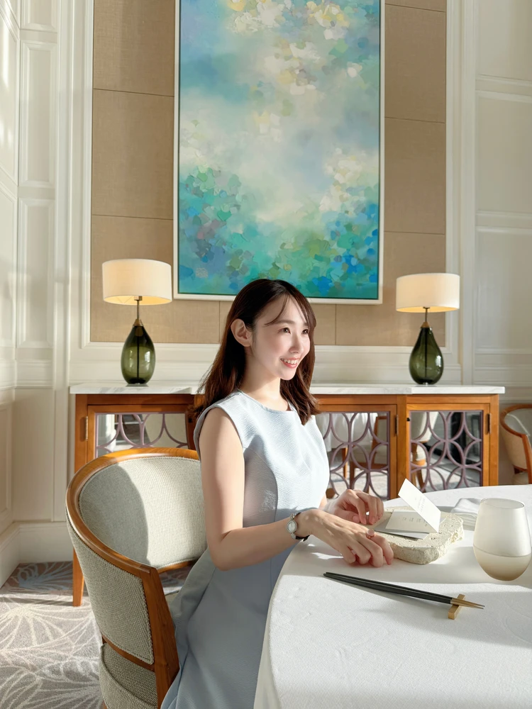 一生物 ジュエリー 30代