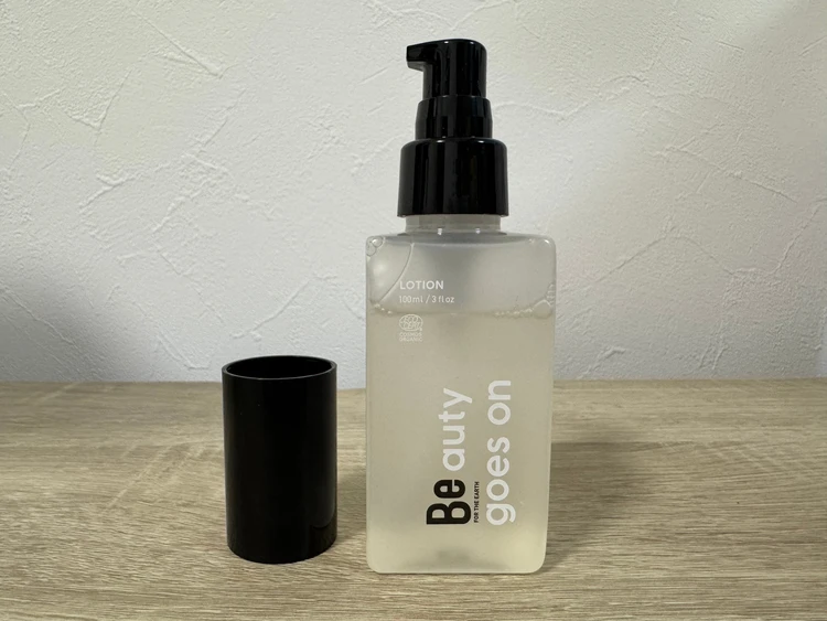 BeローションC 化粧液