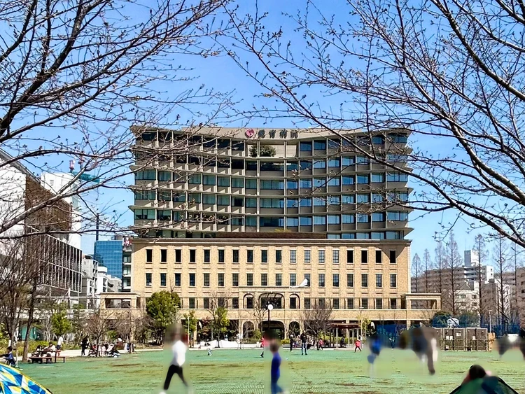 ［愛育病院］無痛分娩レポ｜2024＆2025の2回出産実体験_1