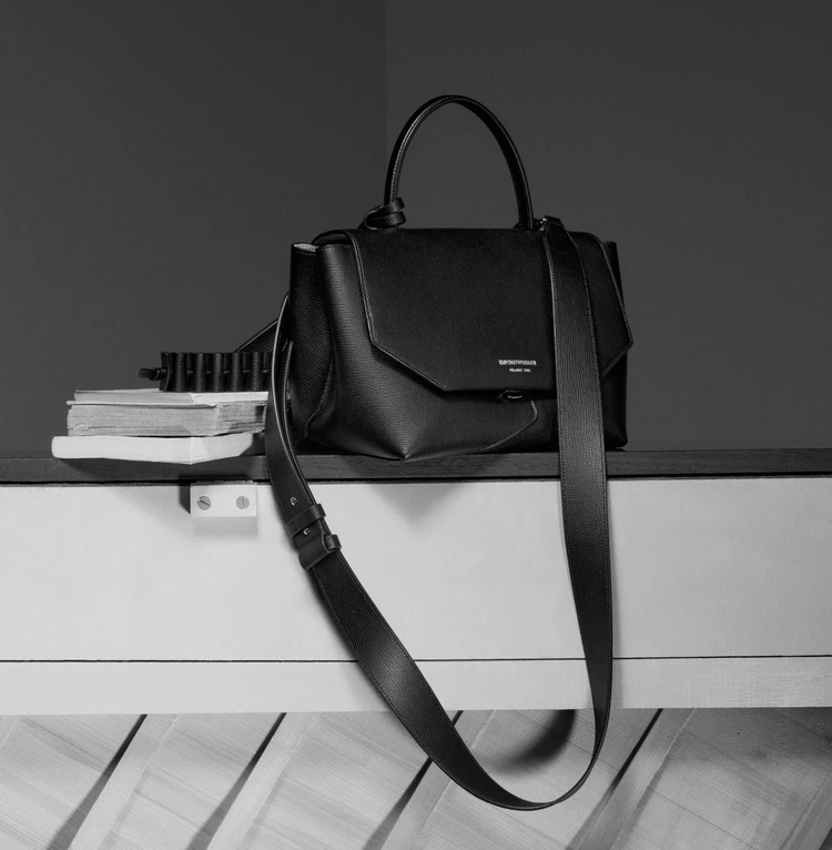 EMPORIO ARMANI（エンポリオ アルマーニ）】ブランド創設年にちなんで