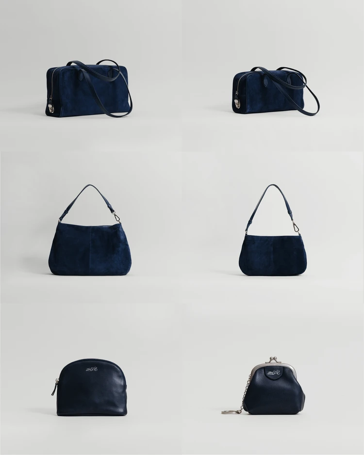 【話題】韓国レザーブランド〈TOUT Y EST〉が恵比寿に“日本初の路面店”をオープン_8_1