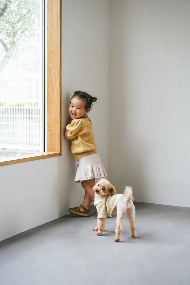 ママさん必見！ニューボーンフォト、七五三などハレの日に使いたい自然光の入る撮影スタジオ_11