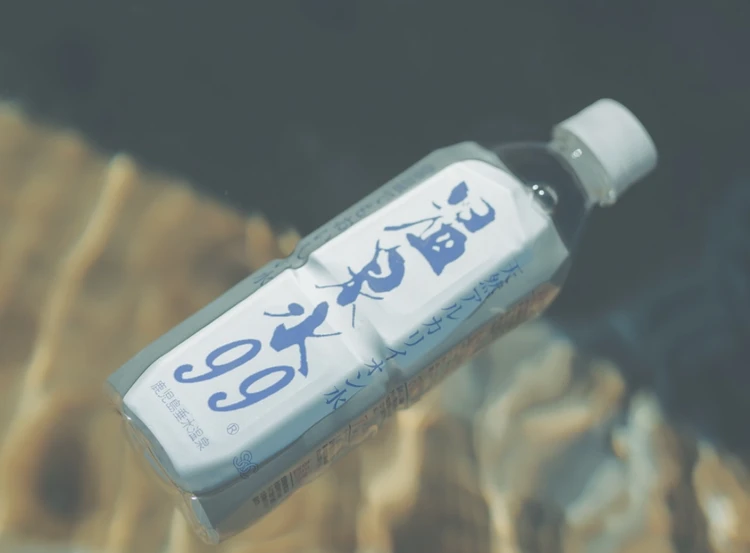 ＜温泉水99＞派手じゃないけど効いている、私の美容習慣_1