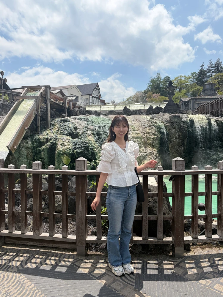 週末に草津温泉へ♡ 温泉もグルメも大満喫の1泊2日旅_2