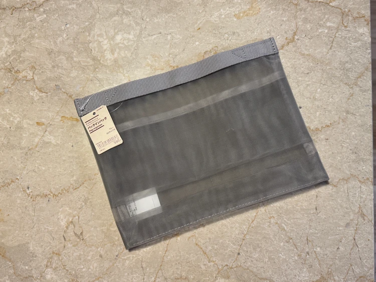 自転車通勤×大荷物の会社員が愛用!撥水加工のHUNTERが便利【バイラーズ通勤リュックQ&A】_7