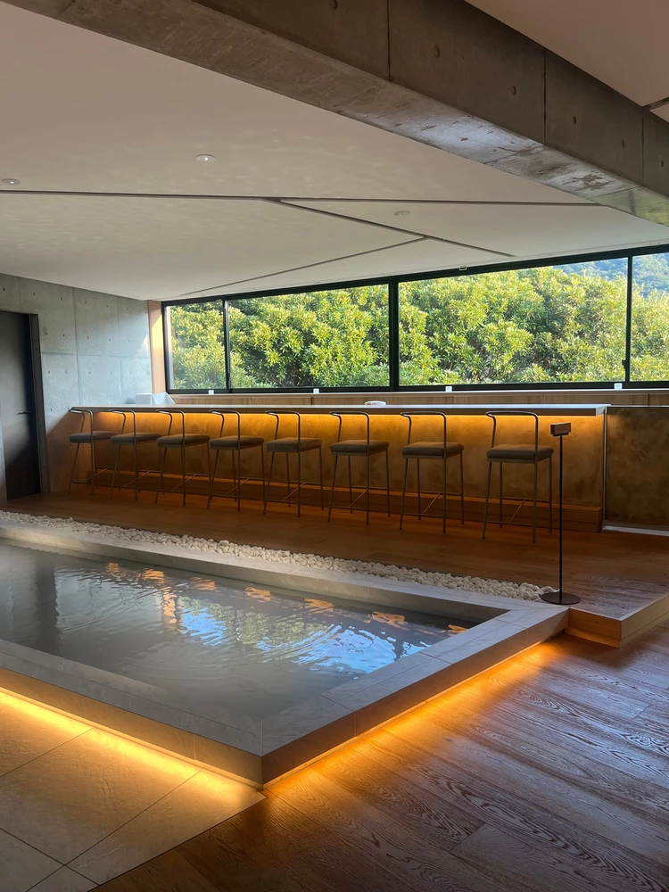 【神奈川│湯河原】 湯河原〈三輪〉で過ごす、静寂と美に包まれるご褒美時間 #週末旅行_2_1