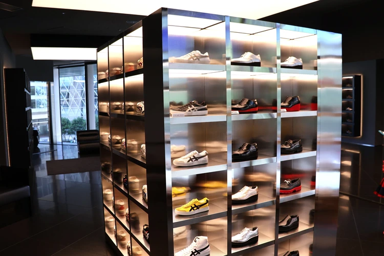 Onitsuka Tigerって靴だけじゃない！国内２店舗目のフラッグシップ店が教えてくれた日本発のブランドの魅力【名古屋】_29