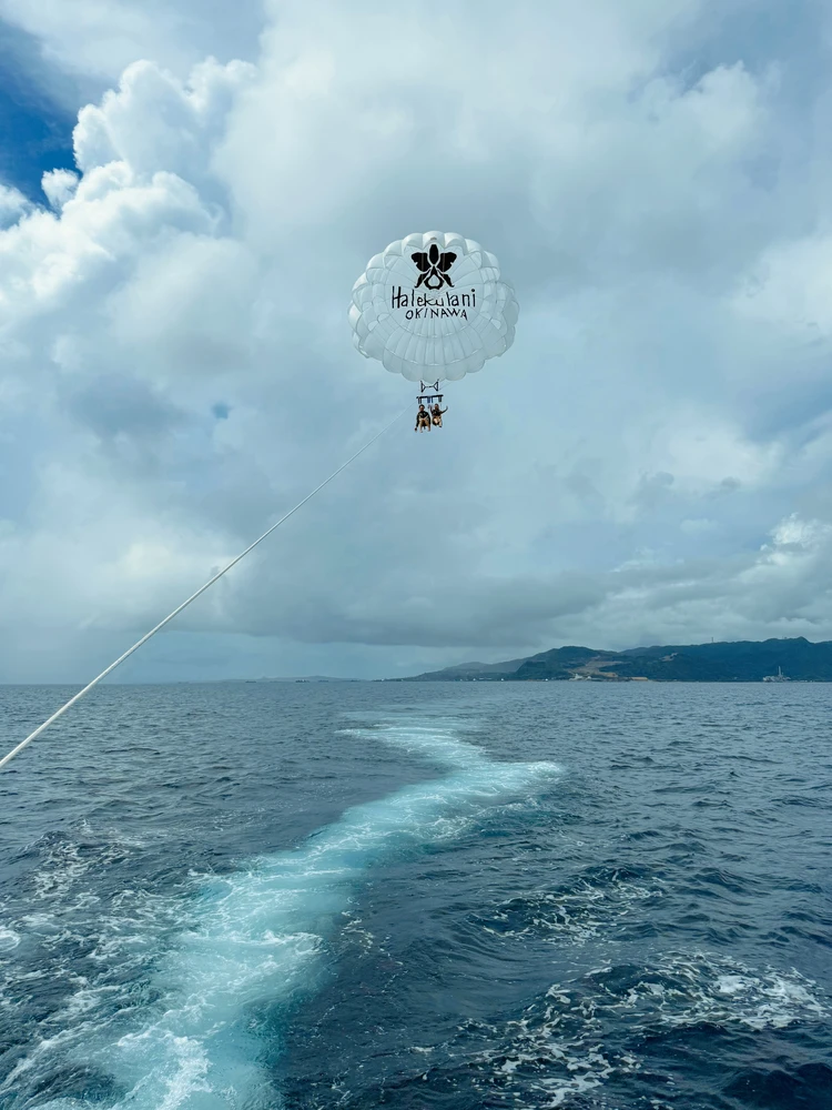 ハレクラニ沖縄　アクティビティ