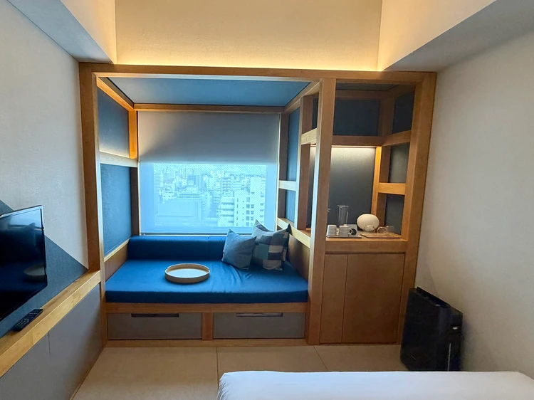 お部屋の写真
