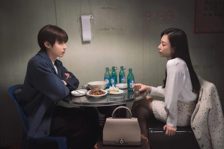 『なぜオ・スジェなのか』は辣腕女性弁護士と健気系年下男子とのラブロマンス【韓ドラオタクおすすめの1本】