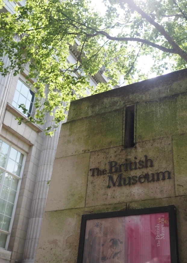 ロンドン観光1日モデルコース(後編) 芸術とティータイムで締める“欲張り映え旅”_3_2