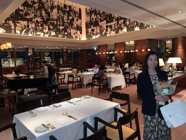 2025年12月9日リニューアルオープン！結婚式を挙げたパークハイアット東京の魅力 【館内編】_3