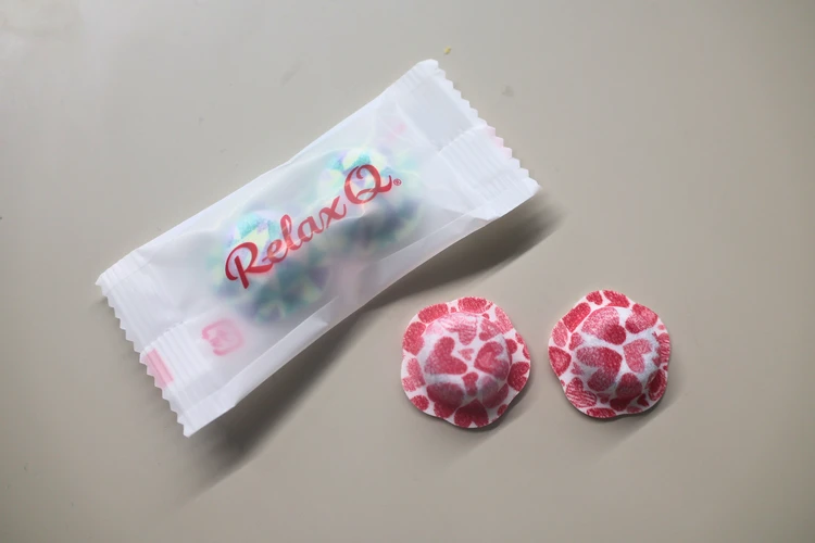 【私の温活アイディア①】日中の冷えやコリに！耳から温まるイヤリング【全身冷えタイプ】_2