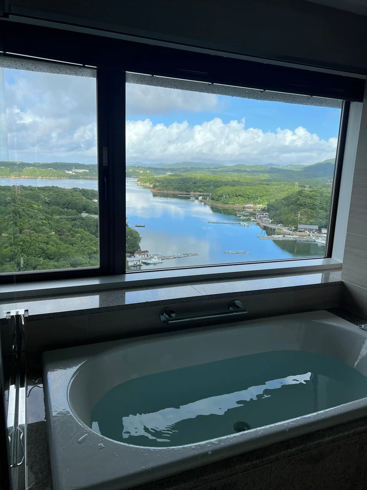 【ご褒美ステイ】伊勢志摩観光ホテルで味わう贅沢フレンチ旅_3_1